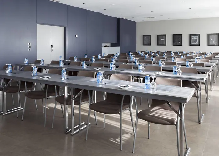 Ac Forum By Marriott Hotel Oviedo