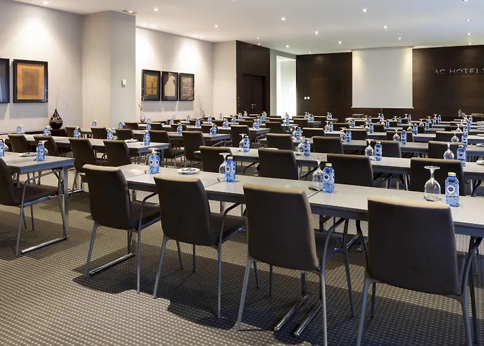 Ac Forum By Marriott فندق اوفيدو