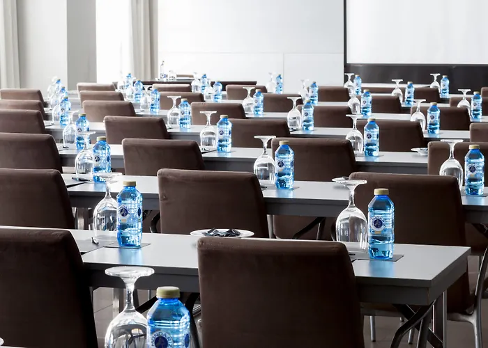 Ac Forum By Marriott 4* اوفيدو