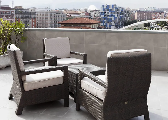 Ac Forum By Marriott فندق اوفيدو