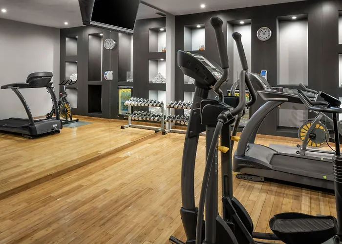 فندق Ac Forum By Marriott