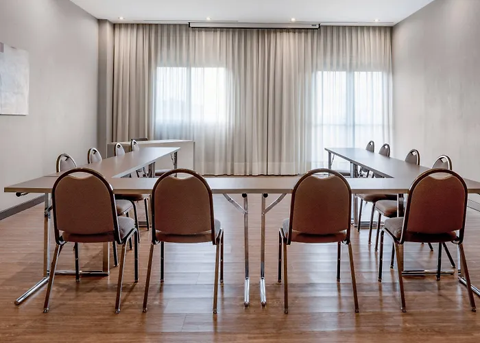 فندق Ac Forum By Marriott 4*