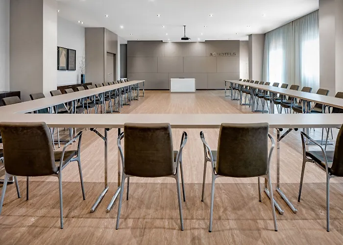 Ac Forum By Marriott