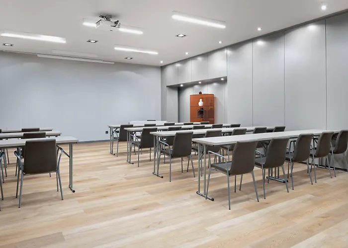 Ac Forum By Marriott