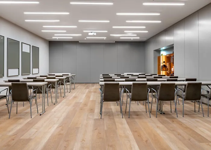 Ac Forum By Marriott