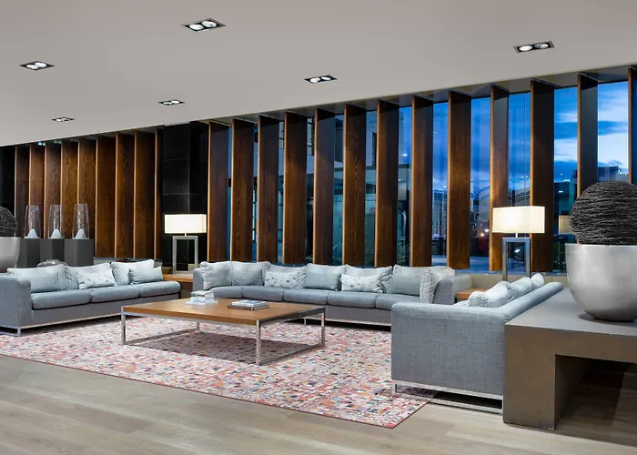 Ac Forum By Marriott اوفيدو