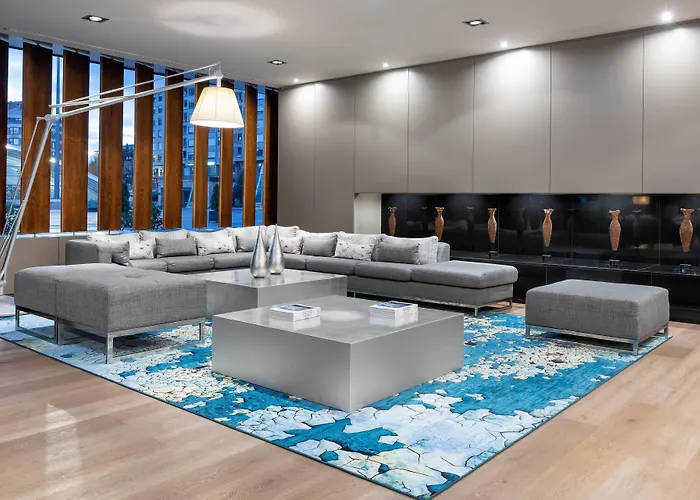 Ac Forum By Marriott فندق