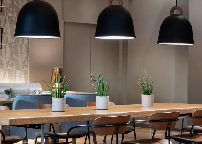 Ac Forum By Marriott فندق