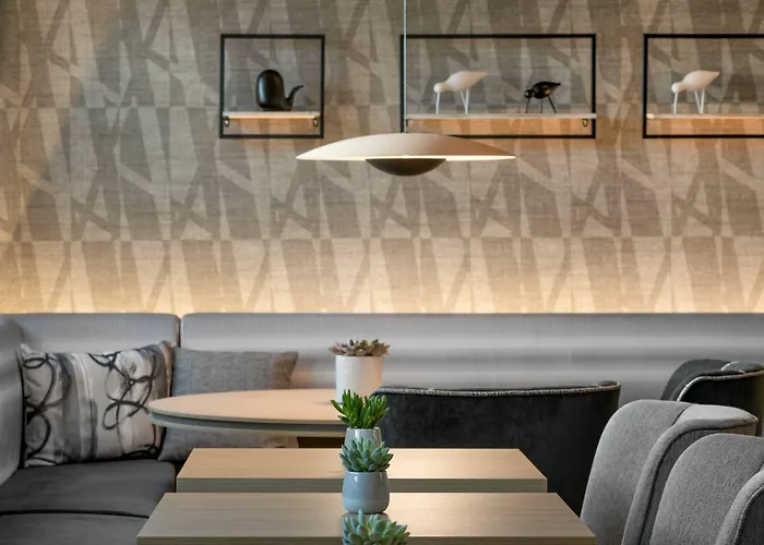 Ac Forum By Marriott فندق 4*