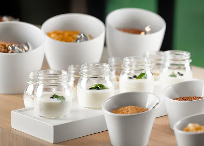 Ac Forum By Marriott فندق اوفيدو