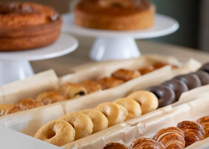 Ac Forum By Marriott 4* اوفيدو