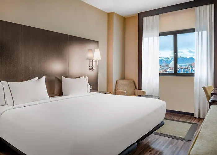 Ac Forum By Marriott فندق اوفيدو