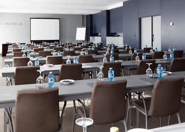 Ac Forum By Marriott 4* اوفيدو