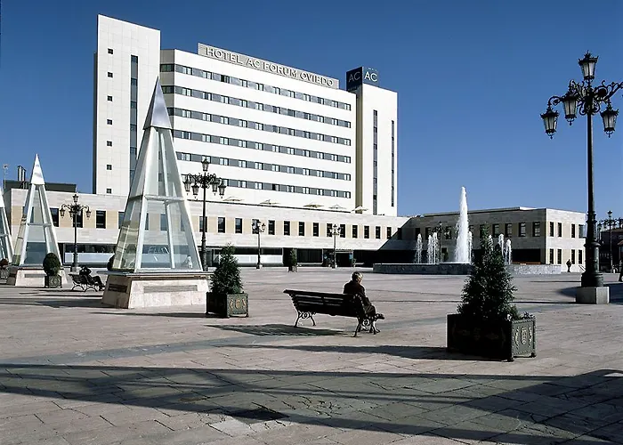 Ac Forum By Marriott فندق